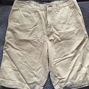 American eagle longboard shorts